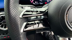 Mercedes-Benz GLB 200 AMG Line Premium 5dr 7G-Tronic Petrol Estate